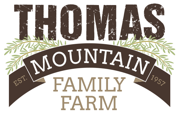 THOMAS FAMILY FARM